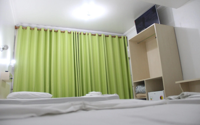 Oásis Chartouni Hotel