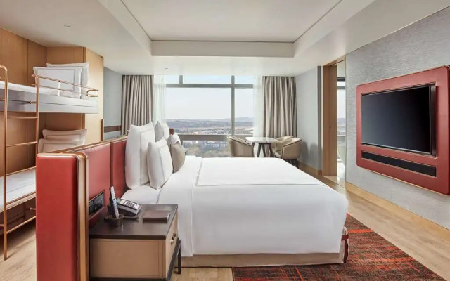 Swissotel Clark Philippines