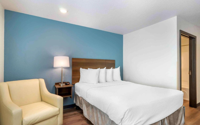 Extended Stay America Select Suites - Clearwater
