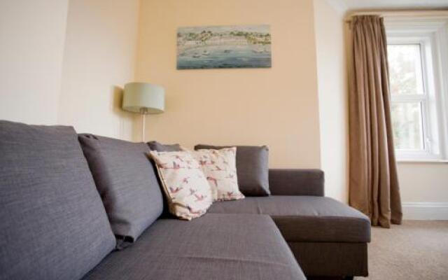 Gardens View No3 - Great location in Bournemouth