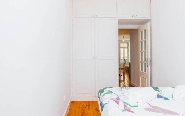 Cosy Apartment in Santos