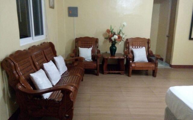 Hana-Natsu Resorts Pool