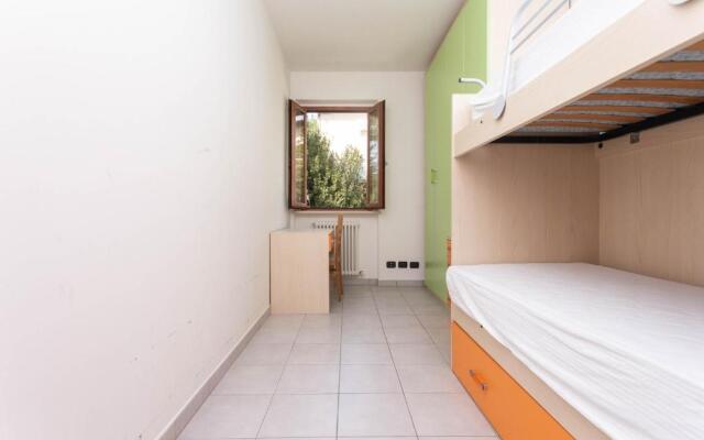 S62 - Sirolo, Nuovo Trilocale Vista Mare