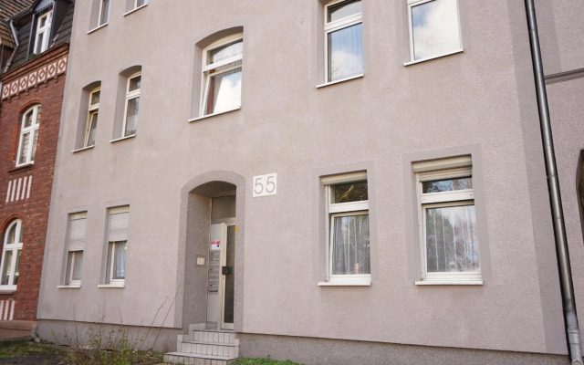 Vivo Apartments Herne