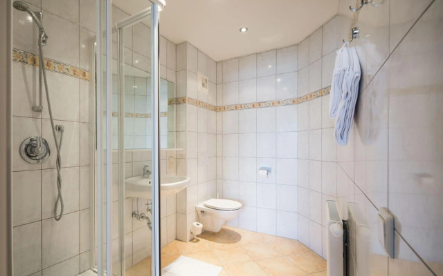 Jugendhotel Markushof Youth Hostel