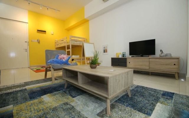 Regalia Family Suite by Guestready