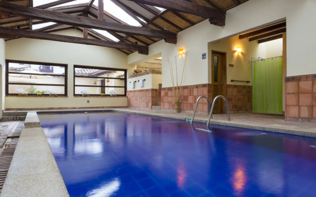 Hotel & Spa Getsemaní