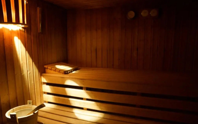 Vital & Wellnesshotel Schuerger