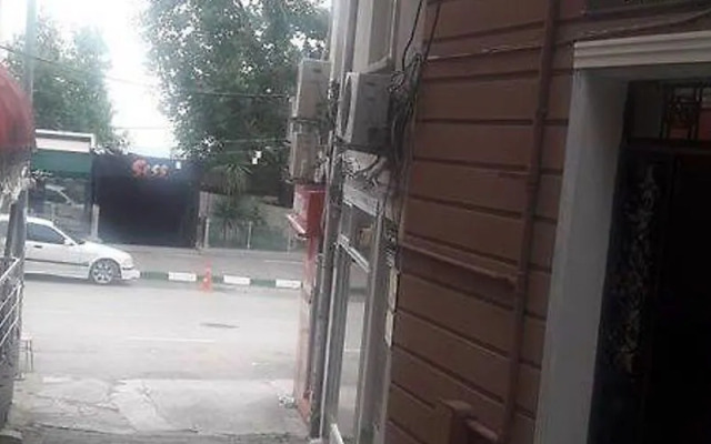 Kadıoğlu Apart Otel