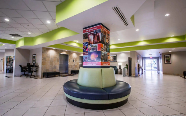Crowne Plaza Orlando - Lake Buena Vista
