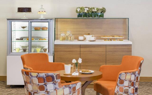 Richmond Pamukkale Thermal