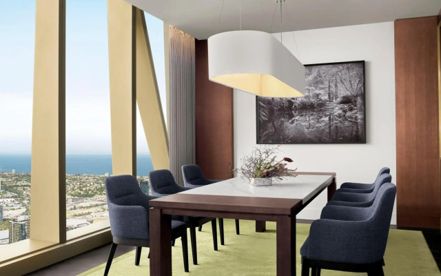 The Ritz-Carlton, Melbourne