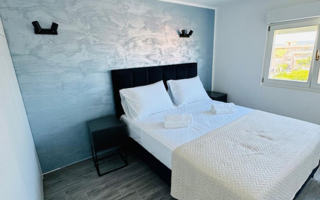 Mediterraneo Apartment A2