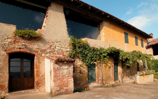 Agriturismo La Costa