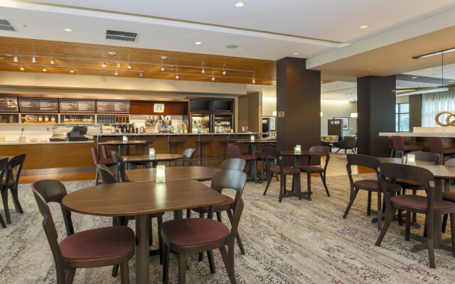 Courtyard by Marriott San Jose Campbell