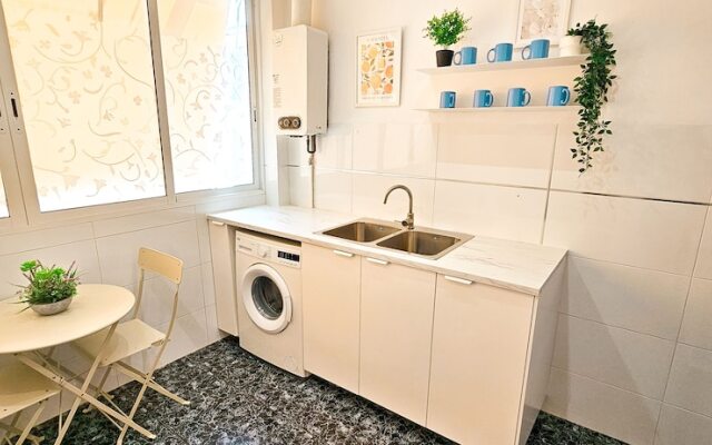 Your Home In Valencia