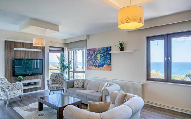 Lara Park Suites