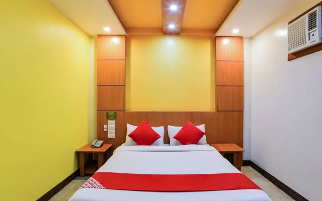 OYO 473 Ranchotel Drive-in