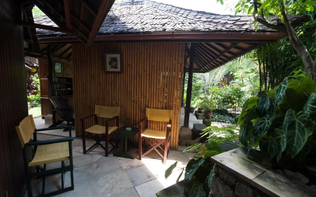 Pondok Agung Bed & Breakfast