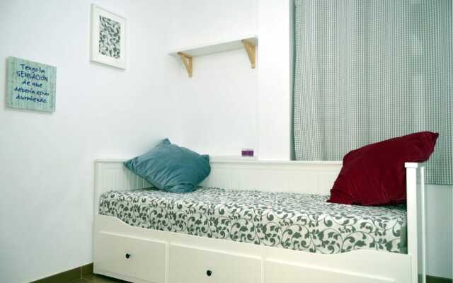Caleta Blue Ocean Apartment