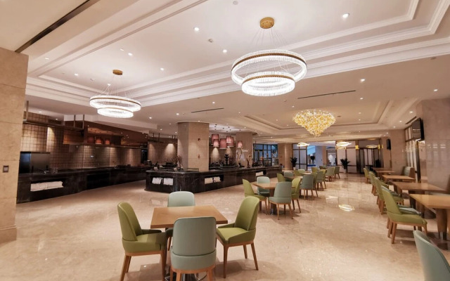 Sheraton Shaoxing Shangyu