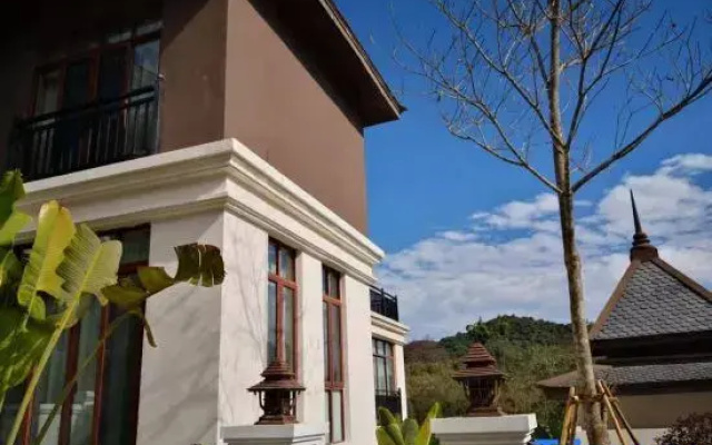 Qiuhai Hanshe Homestay