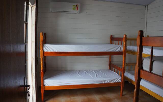 Beach Hostel Cabo Frio