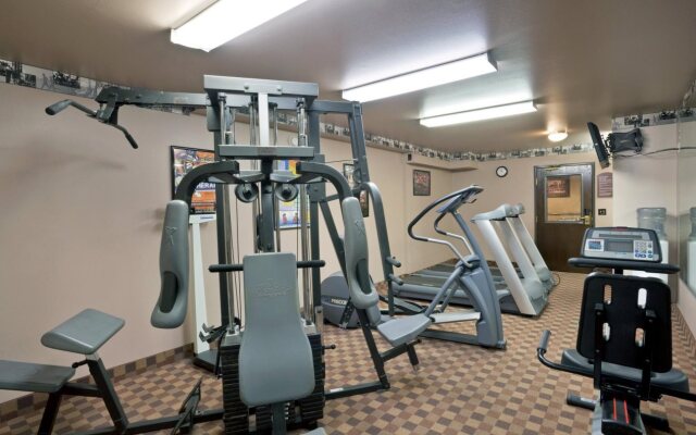 Holiday Inn Express Spokane Downtown by IHG