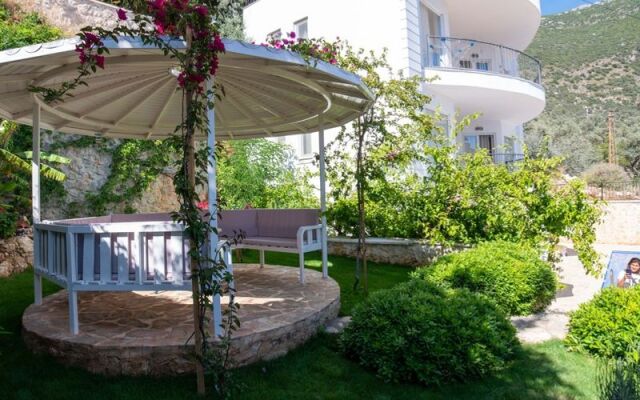 Villa Yağmur Kalkan