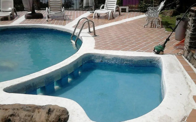 Cabañas Revi Inn