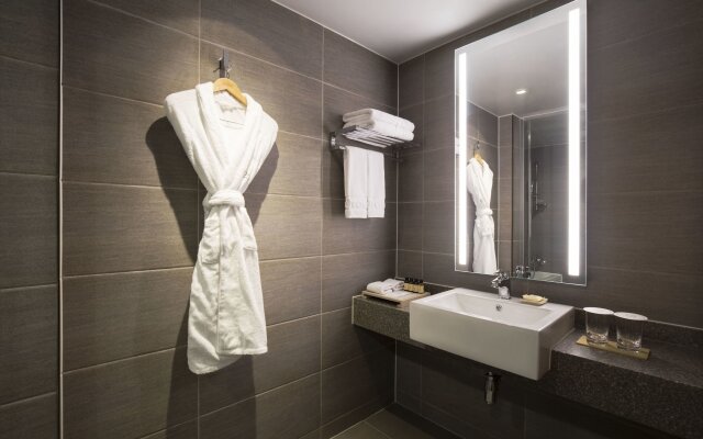 Orakai Cheonggyesan Hotel, BW Premier Collection