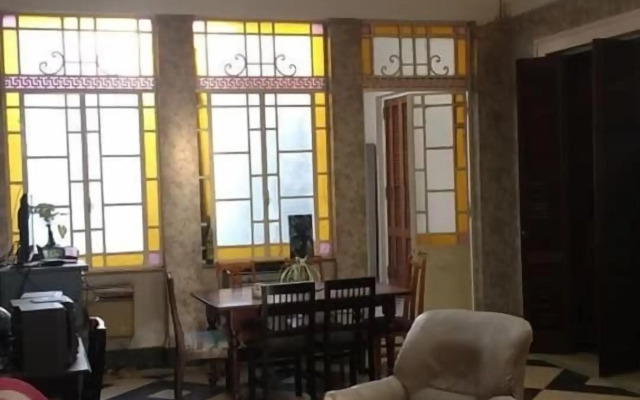 La Plata Hostel El Pampa