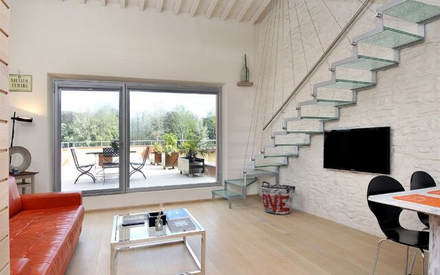 Loft In Florence