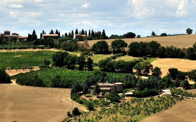 Tenuta Cavalieri Di Scanzano