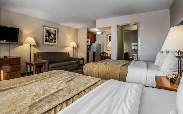 MainStay Suites Casper