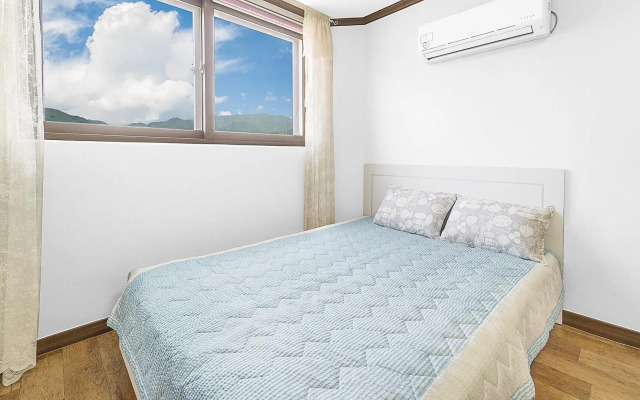 Samcheok Badayeohaengpension