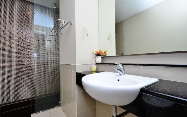 D'Home Stay at Swiss Garden Residence