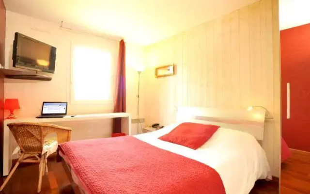 Hôtel Balladins Lyon Est