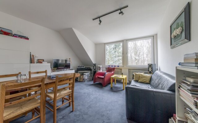 Private Apartment Waldhausenstraße