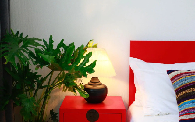Peking International Youth Hostel