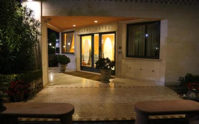 Hotel Lenotel