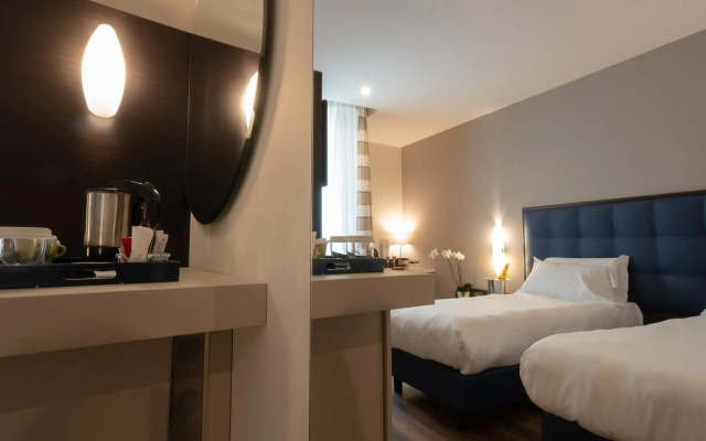 UNA HOTELS MH Matera