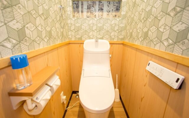 BENKEI Guesthouse