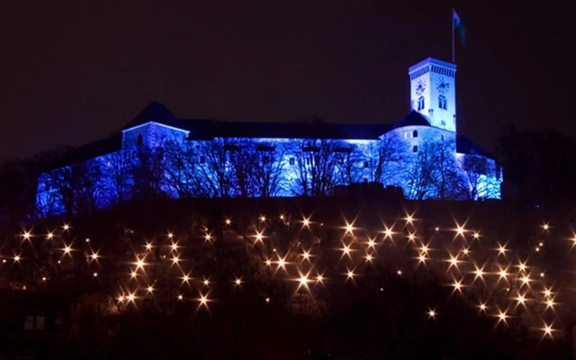 Your Ljubljana Home