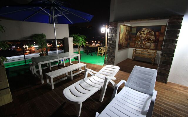 Hound Hotel Changwon Terminal