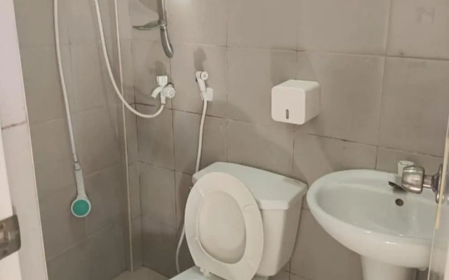 Seaheart Guest House Panglao