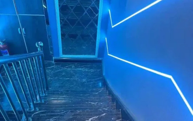 World Ju E-sport Theme Hotel