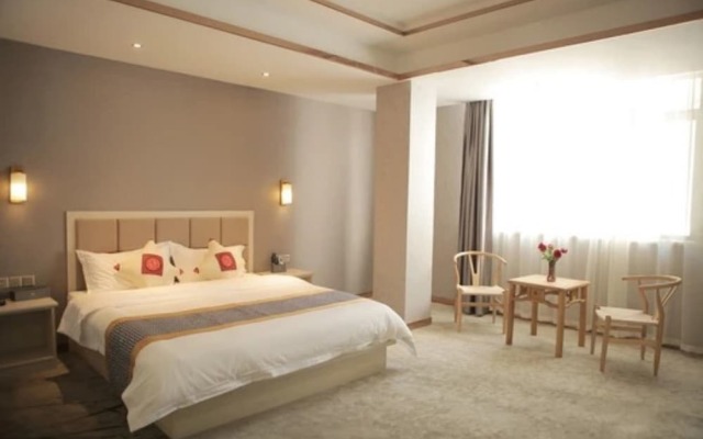North Star Hotel