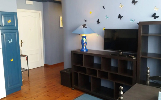 Apartmentos San Roque
