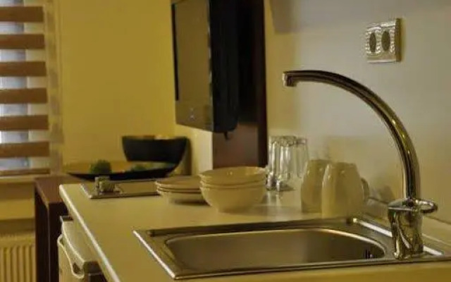 Comfort Suite Taksim